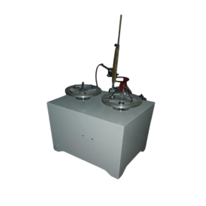 Double Station Flame Treament Machine (DFTM)